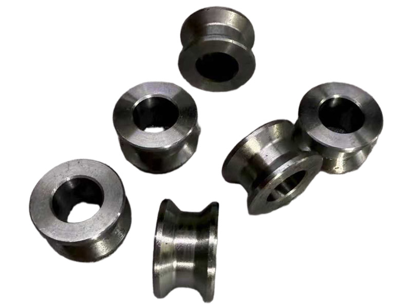 Automotive Brake Pedal Shaft