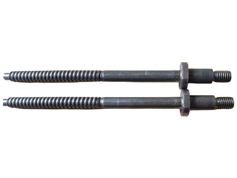 Automotive Brake Pedal Shaft