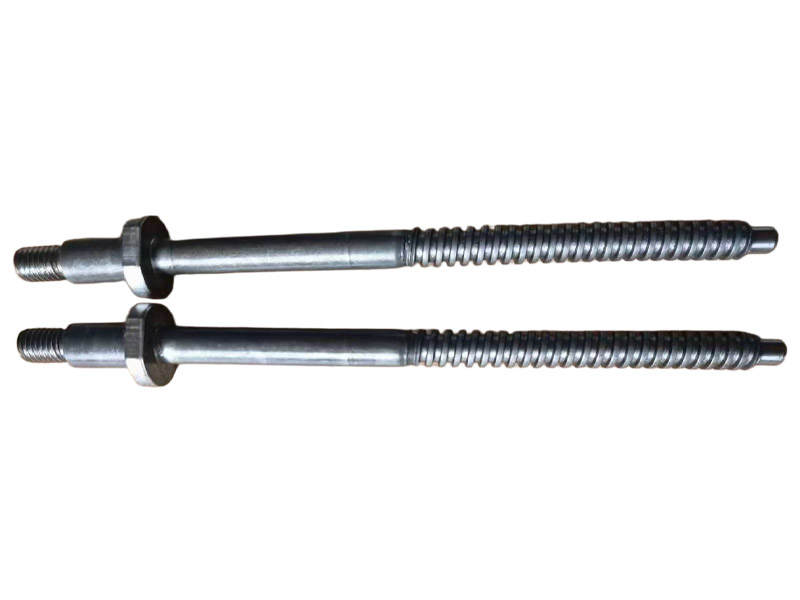 Automotive Brake Pedal Shaft