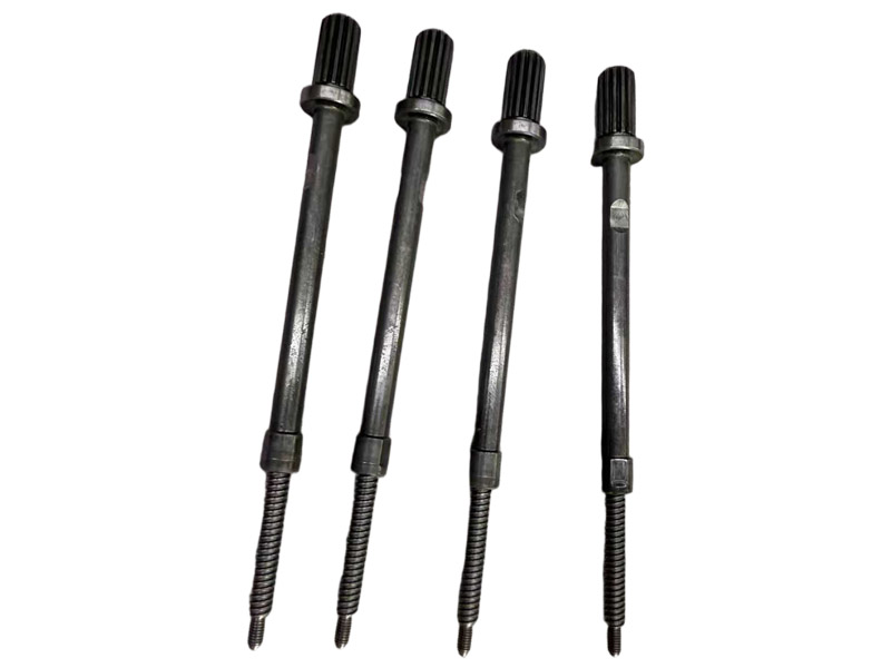 Automotive Brake Pedal Shaft