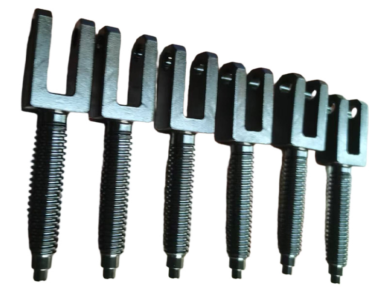 Automotive Brake Pedal Shaft