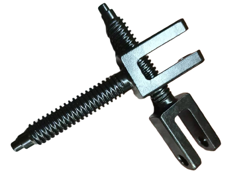 Automotive Brake Pedal Shaft