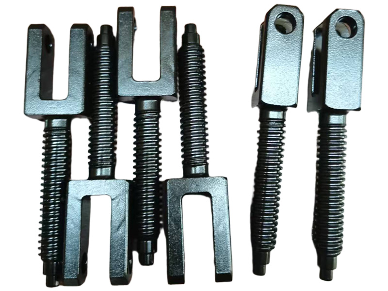Automotive Brake Pedal Shaft